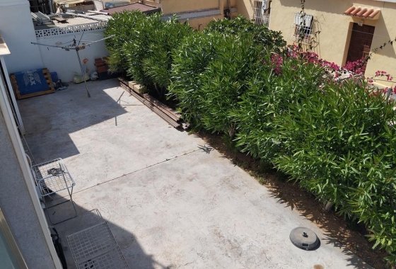 Перепродажа - Вилла - Torrevieja - Torreta Florida