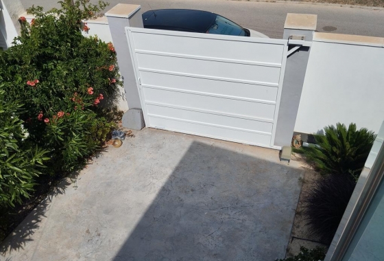 Перепродажа - Вилла - Torrevieja - Torreta Florida