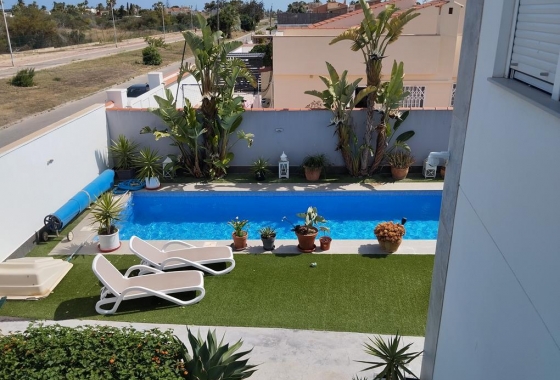 Перепродажа - Вилла - Torrevieja - Torreta Florida