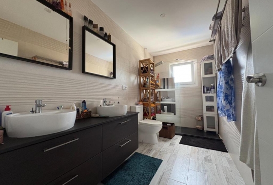 Перепродажа - Вилла - Torrevieja - Torreta Florida