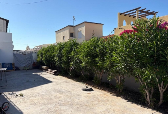 Перепродажа - Вилла - Torrevieja - Torreta Florida