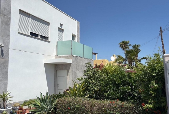 Перепродажа - Вилла - Torrevieja - Torreta Florida