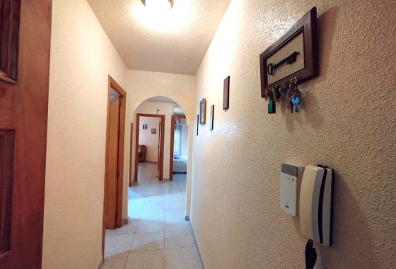 Herverkoop - Appartement / flat - Torrevieja - HABANERAS PLAZA SANTA MARIA
