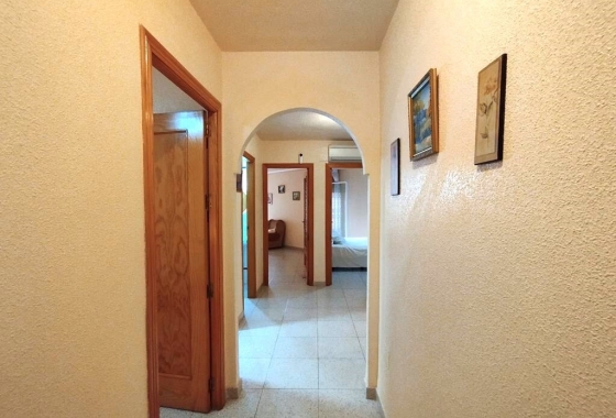 Herverkoop - Appartement / flat - Torrevieja - HABANERAS PLAZA SANTA MARIA