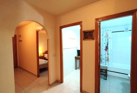 Herverkoop - Appartement / flat - Torrevieja - HABANERAS PLAZA SANTA MARIA