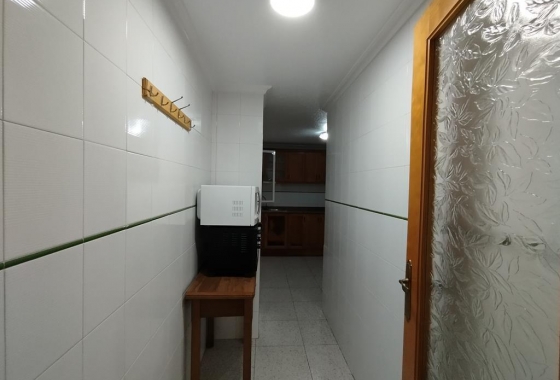 Herverkoop - Appartement / flat - Torrevieja - HABANERAS PLAZA SANTA MARIA