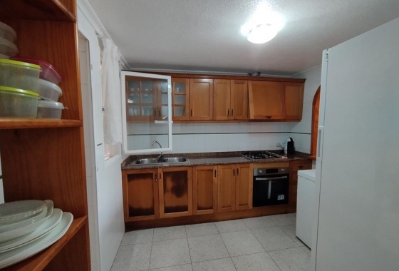 Herverkoop - Appartement / flat - Torrevieja - HABANERAS PLAZA SANTA MARIA