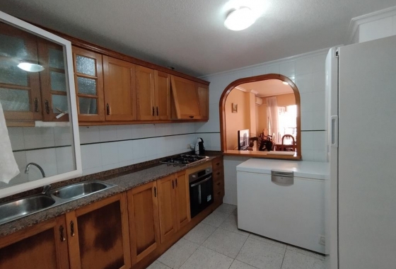 Herverkoop - Appartement / flat - Torrevieja - HABANERAS PLAZA SANTA MARIA