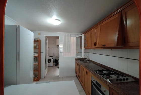 Herverkoop - Appartement / flat - Torrevieja - HABANERAS PLAZA SANTA MARIA