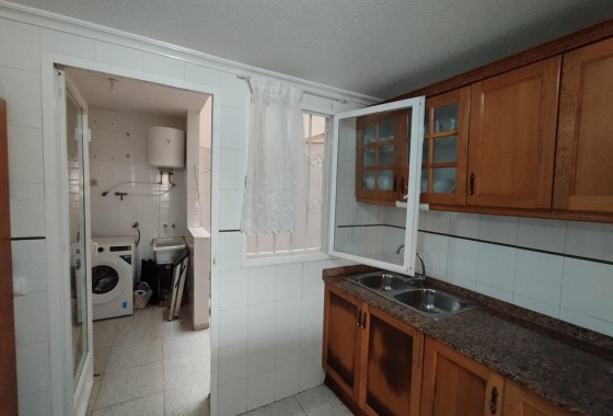 Herverkoop - Appartement / flat - Torrevieja - HABANERAS PLAZA SANTA MARIA