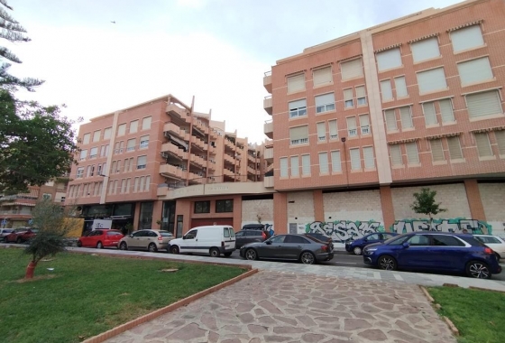 Herverkoop - Appartement / flat - Torrevieja - HABANERAS PLAZA SANTA MARIA