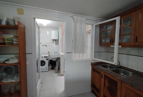Herverkoop - Appartement / flat - Torrevieja - HABANERAS PLAZA SANTA MARIA