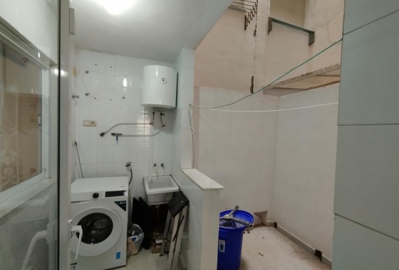 Herverkoop - Appartement / flat - Torrevieja - HABANERAS PLAZA SANTA MARIA