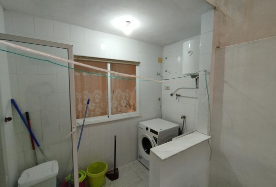 Herverkoop - Appartement / flat - Torrevieja - HABANERAS PLAZA SANTA MARIA