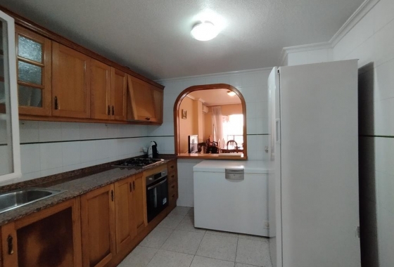 Herverkoop - Appartement / flat - Torrevieja - HABANERAS PLAZA SANTA MARIA