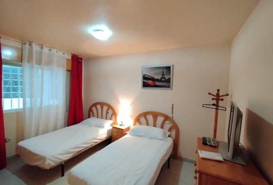 Herverkoop - Appartement / flat - Torrevieja - HABANERAS PLAZA SANTA MARIA