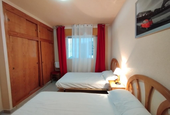 Herverkoop - Appartement / flat - Torrevieja - HABANERAS PLAZA SANTA MARIA