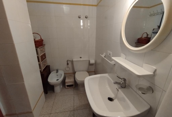 Herverkoop - Appartement / flat - Torrevieja - HABANERAS PLAZA SANTA MARIA