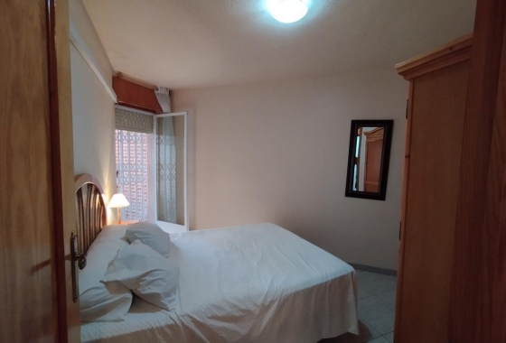 Herverkoop - Appartement / flat - Torrevieja - HABANERAS PLAZA SANTA MARIA