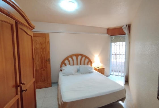 Herverkoop - Appartement / flat - Torrevieja - HABANERAS PLAZA SANTA MARIA