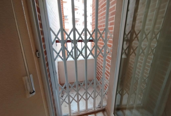 Herverkoop - Appartement / flat - Torrevieja - HABANERAS PLAZA SANTA MARIA
