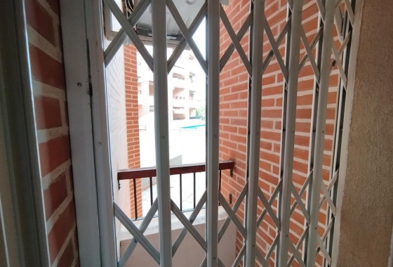 Herverkoop - Appartement / flat - Torrevieja - HABANERAS PLAZA SANTA MARIA