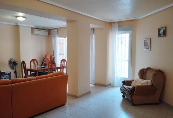 Herverkoop - Appartement / flat - Torrevieja - HABANERAS PLAZA SANTA MARIA