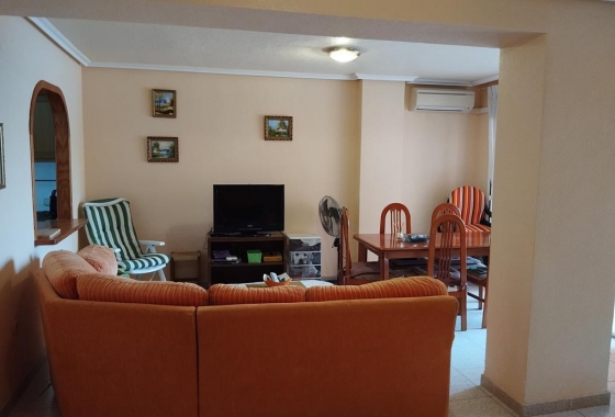 Herverkoop - Appartement / flat - Torrevieja - HABANERAS PLAZA SANTA MARIA