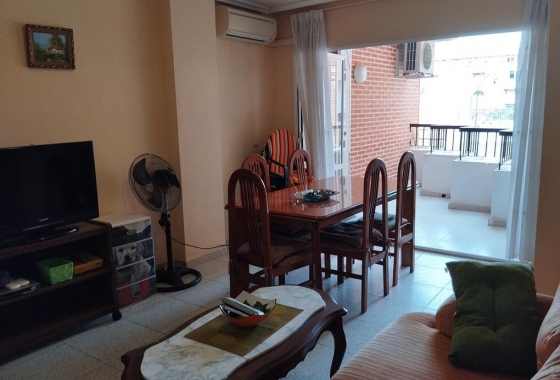 Herverkoop - Appartement / flat - Torrevieja - HABANERAS PLAZA SANTA MARIA