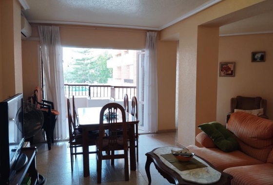 Herverkoop - Appartement / flat - Torrevieja - HABANERAS PLAZA SANTA MARIA