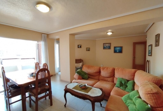 Herverkoop - Appartement / flat - Torrevieja - HABANERAS PLAZA SANTA MARIA