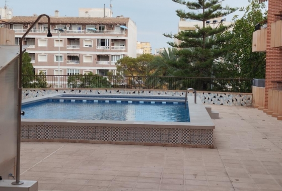 Herverkoop - Appartement / flat - Torrevieja - HABANERAS PLAZA SANTA MARIA