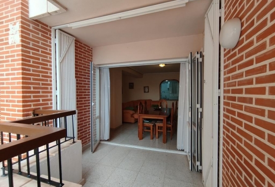 Herverkoop - Appartement / flat - Torrevieja - HABANERAS PLAZA SANTA MARIA