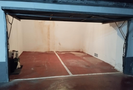 Herverkoop - Appartement / flat - Torrevieja - HABANERAS PLAZA SANTA MARIA
