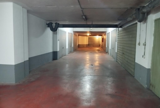 Herverkoop - Appartement / flat - Torrevieja - HABANERAS PLAZA SANTA MARIA