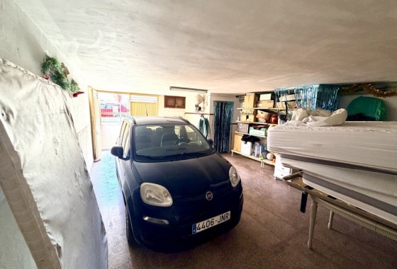Resale - Townhouse - Formentera del Segura - Costa Blanca
