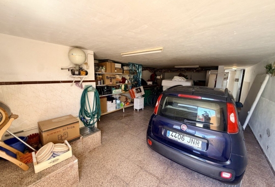 Resale - Townhouse - Formentera del Segura - Costa Blanca