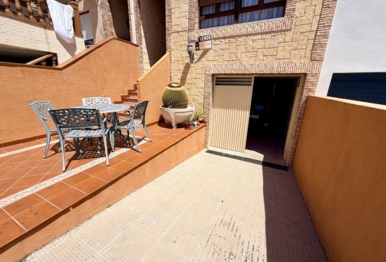 Resale - Townhouse - Formentera del Segura - Costa Blanca