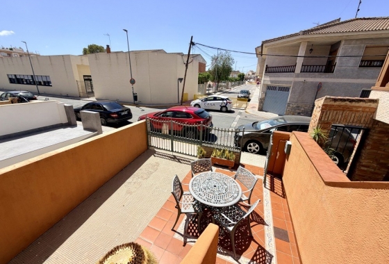Resale - Townhouse - Formentera del Segura - Costa Blanca