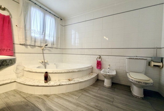 Resale - Townhouse - Formentera del Segura - Costa Blanca