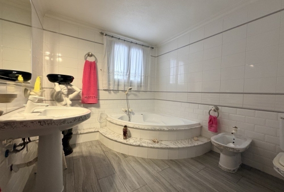 Resale - Townhouse - Formentera del Segura - Costa Blanca