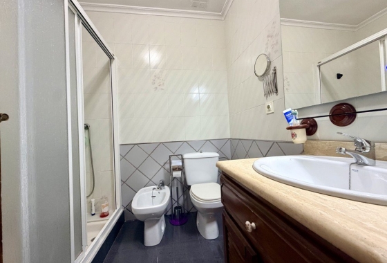 Resale - Townhouse - Formentera del Segura - Costa Blanca