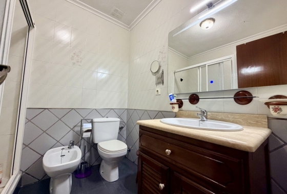 Resale - Townhouse - Formentera del Segura - Costa Blanca