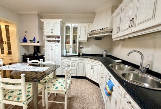 Resale - Townhouse - Formentera del Segura - Costa Blanca