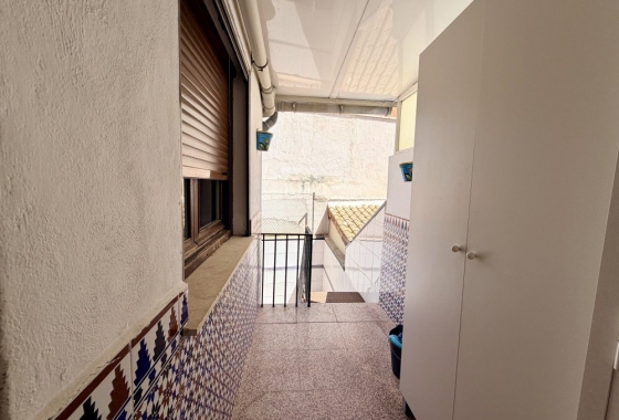 Resale - Townhouse - Formentera del Segura - Costa Blanca