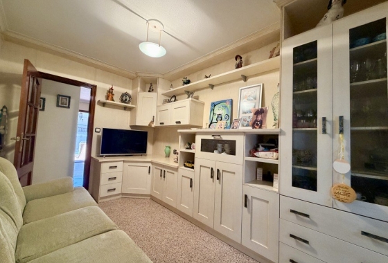 Resale - Townhouse - Formentera del Segura - Costa Blanca
