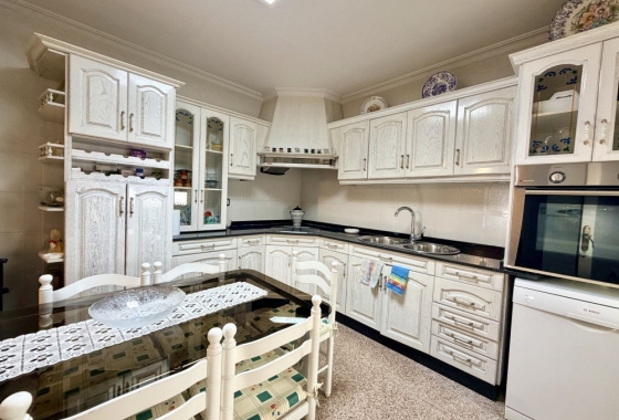 Resale - Townhouse - Formentera del Segura - Costa Blanca