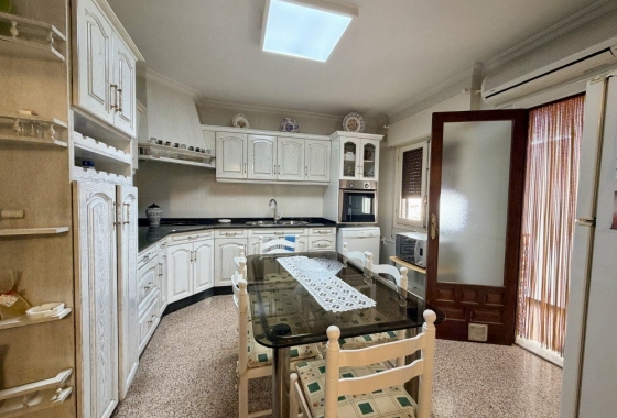Resale - Townhouse - Formentera del Segura - Costa Blanca