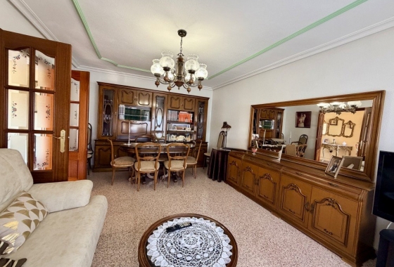 Resale - Townhouse - Formentera del Segura - Costa Blanca