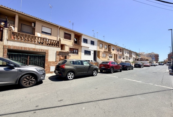Resale - Townhouse - Formentera del Segura - Costa Blanca